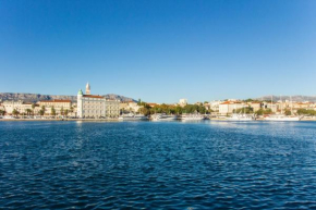  Apartment Luce  Сплит